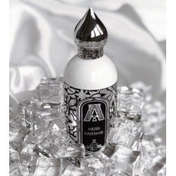 Musk Kashmir EDP 100ml