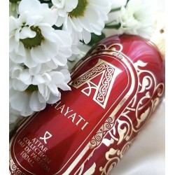 Hayati EDP 100ml