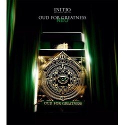 Oud for Greatnes Neo EDP 90 ml