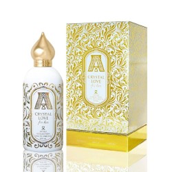 Crystal Love For Her EDP 100ml