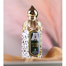 Floral Musk EDP 100ml • Attar Collection