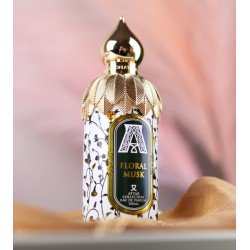 Floral Musk EDP 100ml • Attar Collection