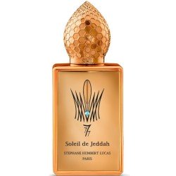 Soleil de Jeddah Mango Kiss EDP 50ml
