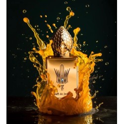 Soleil de Jeddah Mango Kiss EDP 50ml