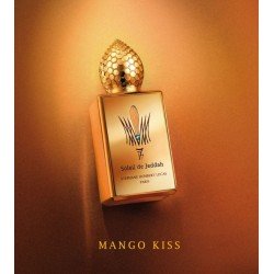 Soleil de Jeddah Mango Kiss EDP 50ml