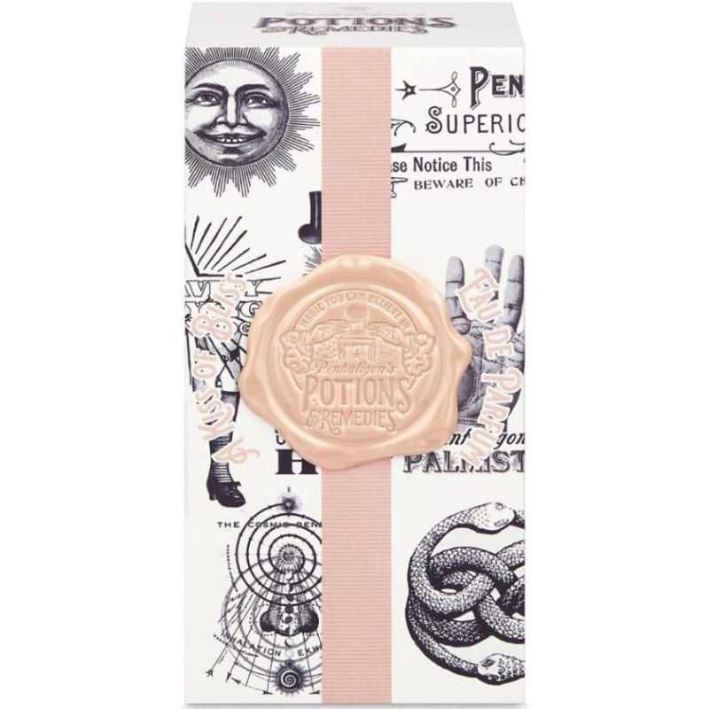 A Kiss of Bliss Edp 100 ml