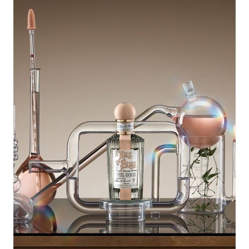A Kiss of Bliss Edp 100 ml