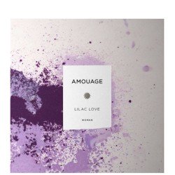 Lilac Love Woman Edp 100ml