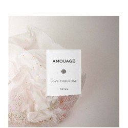 Love Tuberose Edp 100ml