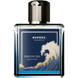Endless Sea Extrait de Parfum 50ml