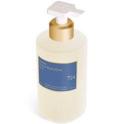 724 Hand & Body Cleansing Gel 350ml