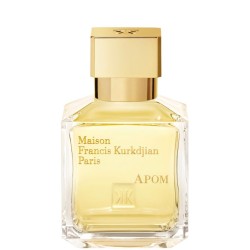Apom Eau de Parfum 70ml