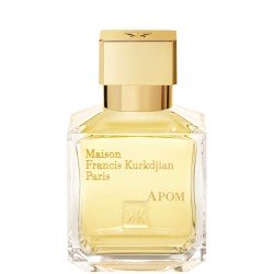 Apom Eau de Parfum 70ml