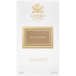 Delphinus eau de Parfum 100ml
