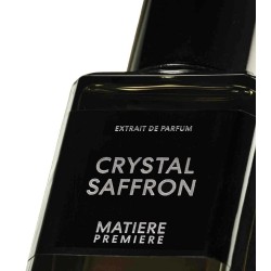 Crystal Saffron Extrait 100ml