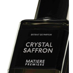 Crystal Saffron Extrait 100ml