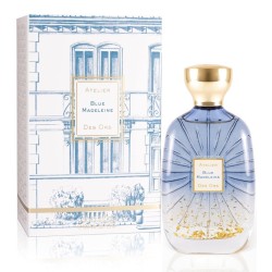 Blue Madeleine EDP 100ml