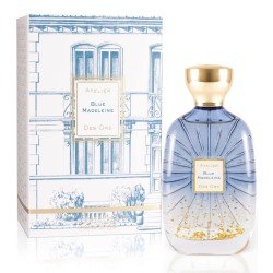 Blue Madeleine EDP 100ml