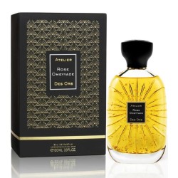 Rose Omeyyade EDP 100ml