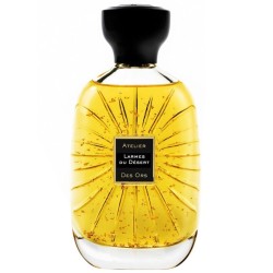 Larmes Du Désert EDP 100ml • Atelier Des Ors