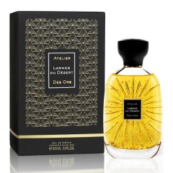 Larmes Du Désert EDP 100ml • Atelier Des Ors