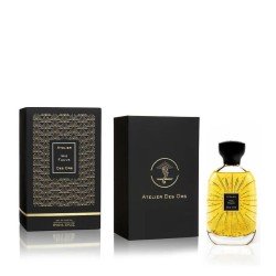 Lune Féline EDP 100ml • Atelier Des Ors