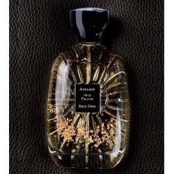 Lune Féline EDP 100ml • Atelier Des Ors