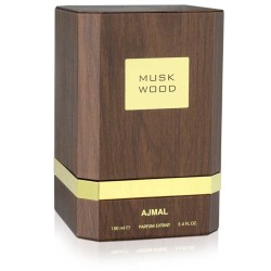 Musk Wood Extrait 50ml