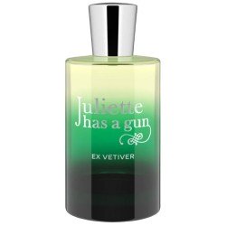 Ex Vetiver Edp 100ml