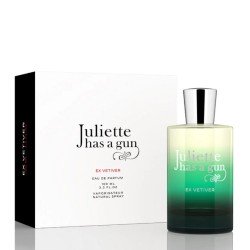 Ex Vetiver Edp 100ml
