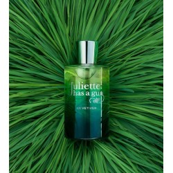 Ex Vetiver Edp 100ml