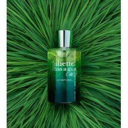 Ex Vetiver Edp 100ml