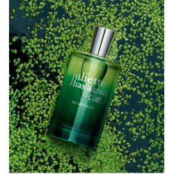 Ex Vetiver Edp 100ml