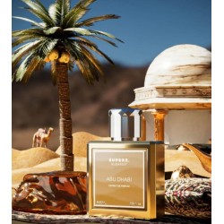 Abu Dhabi Extrait de Parfum 50ml