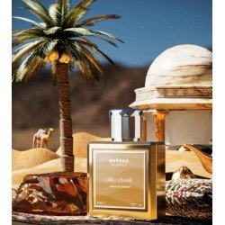 Abu Dhabi Extrait de Parfum 50ml