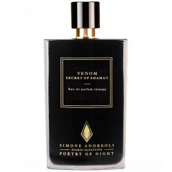 Venom "Secret of Shaman" 100ml • Simone Andreoli