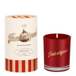 Festive Folly Candela 200gr Gift Box