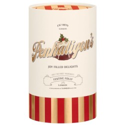 Festive Folly Candela 200gr Gift Box