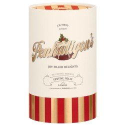 Festive Folly Candela 200gr Gift Box