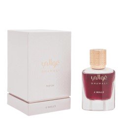 4 Walls Parfum 75ml • Ghawali