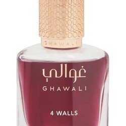 4 Walls Parfum 75ml • Ghawali