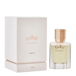 Azal Parfum 75ml • Ghawali