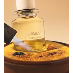 Vanilla Haze Eau de Parfum 50ml e 100ml • Fugazzi