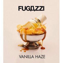 Vanilla Haze Eau de Parfum 50ml e 100ml • Fugazzi