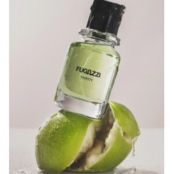 Thirsty Extrait de Parfum