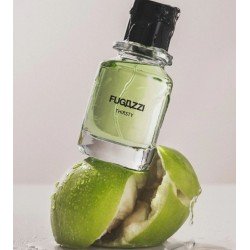 Thirsty Extrait de Parfum