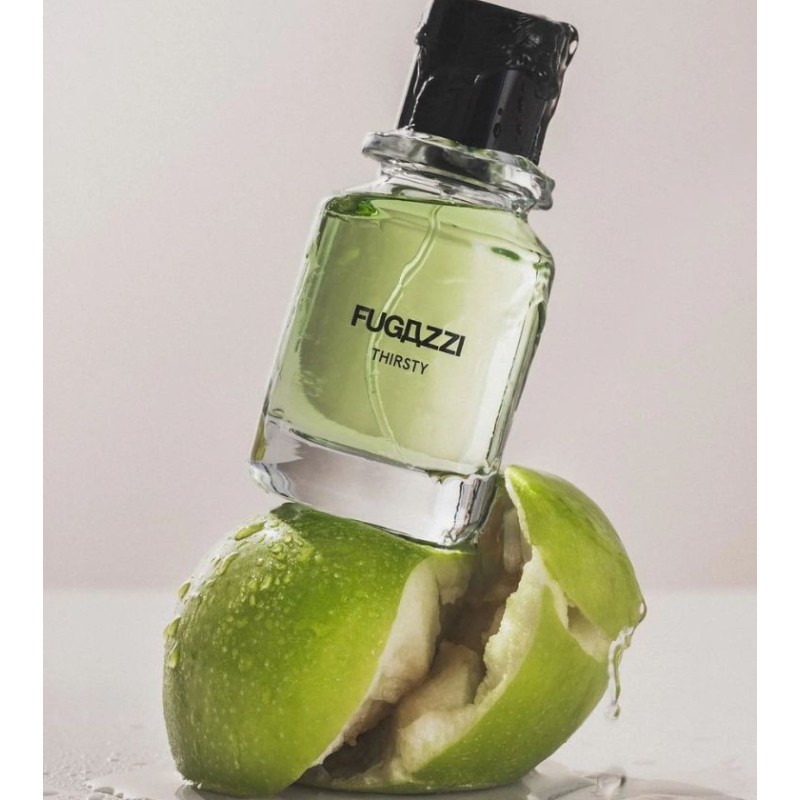 Thirsty Extrait de Parfum