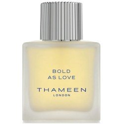 Bold As Love di Thameen