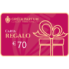 GiftCard del valore di 70€