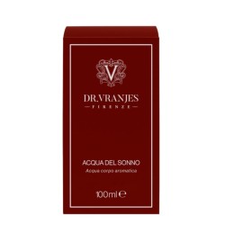 Acqua Aromatica del Sonno Spray 100 ml